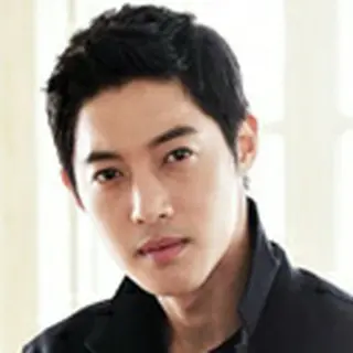 Kim Hyun Joong