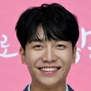 Lee Seung Gi