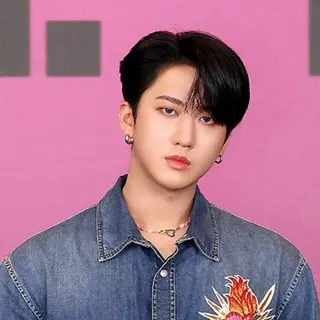 CHANG BIN（Stray Kids）