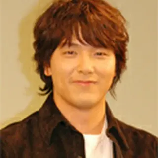 Park Yong Ha