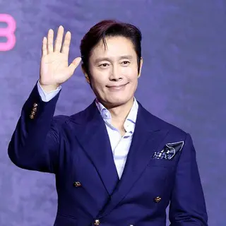 Lee Byung Hun