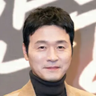 Lee Sung Jae