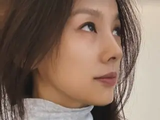 Lee Hyo Ri lần đầu tiên xuất hiện với lớp trang điểm hoàn chỉnh sau một thời gian dài... vẻ đẹp hoàn hảo.