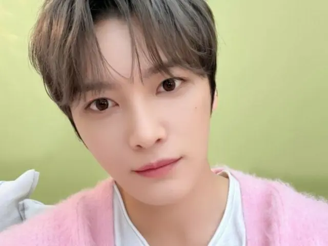 J-JUN, màu hồng pastel dễ thương tạo cảm giác ấm cúng... mềm mại và mượt mà.