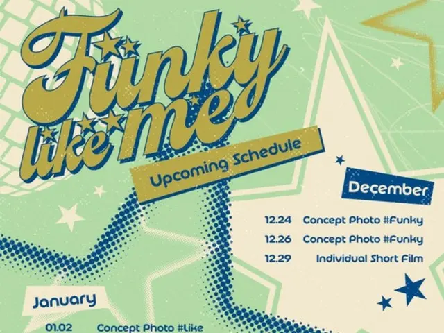 n.SSign sẽ trở lại vào tháng Giêng... Lịch trình đã được công bố.