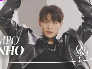 Minho của SHINee mang đến một màn trình diễn chi tiết, trau chuốt ca khúc "On the Spot"... một "TEMPO" tỏa sáng (video kèm theo).